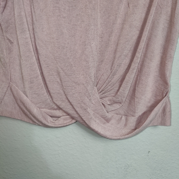 Athleta women's Breezy Twist Tank  size L - Picture 7 of 9